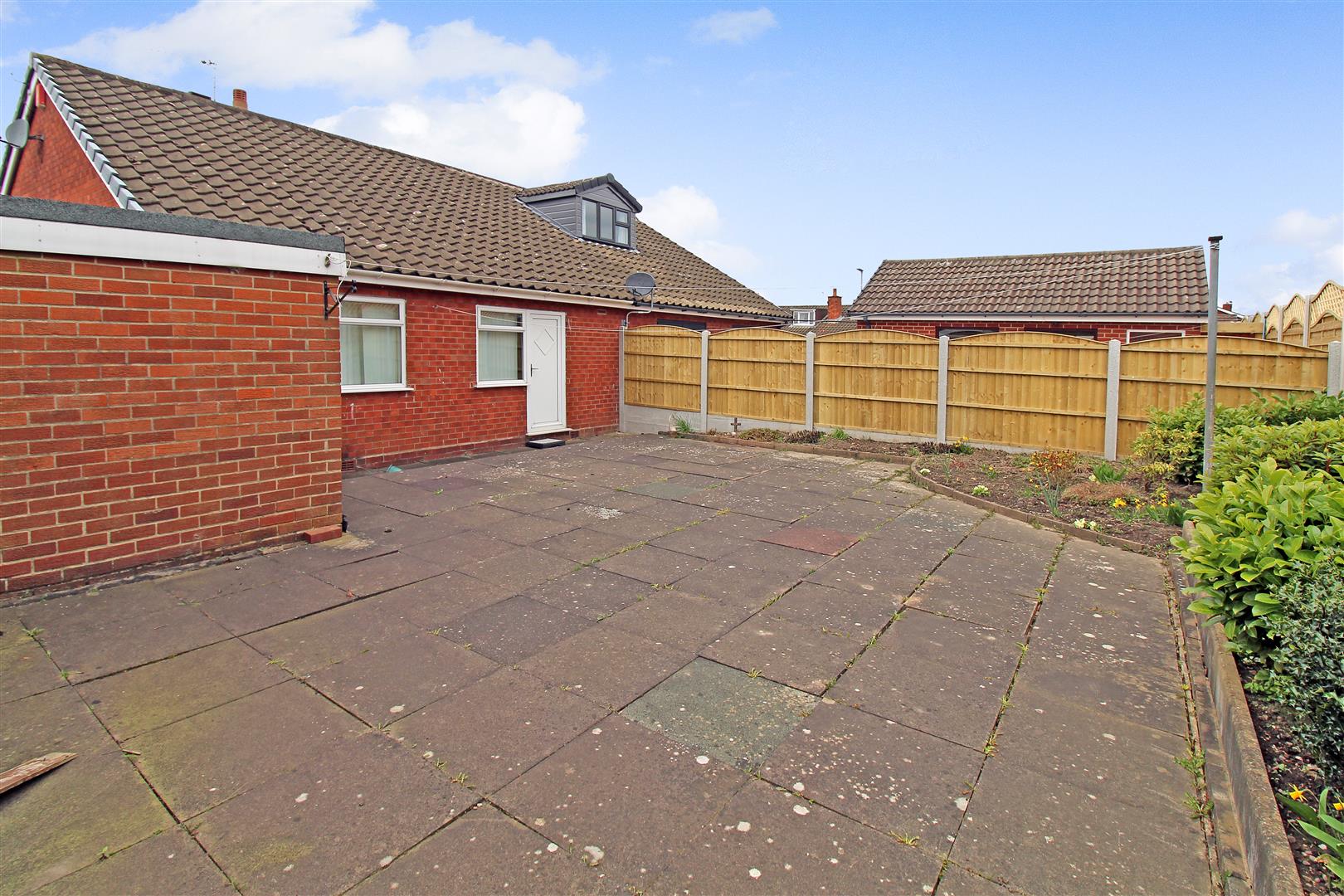 Newmill Street, Milton, Stoke-On-Trent